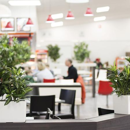 Autokeidas Forssa Motelli Zewnętrze zdjęcie
